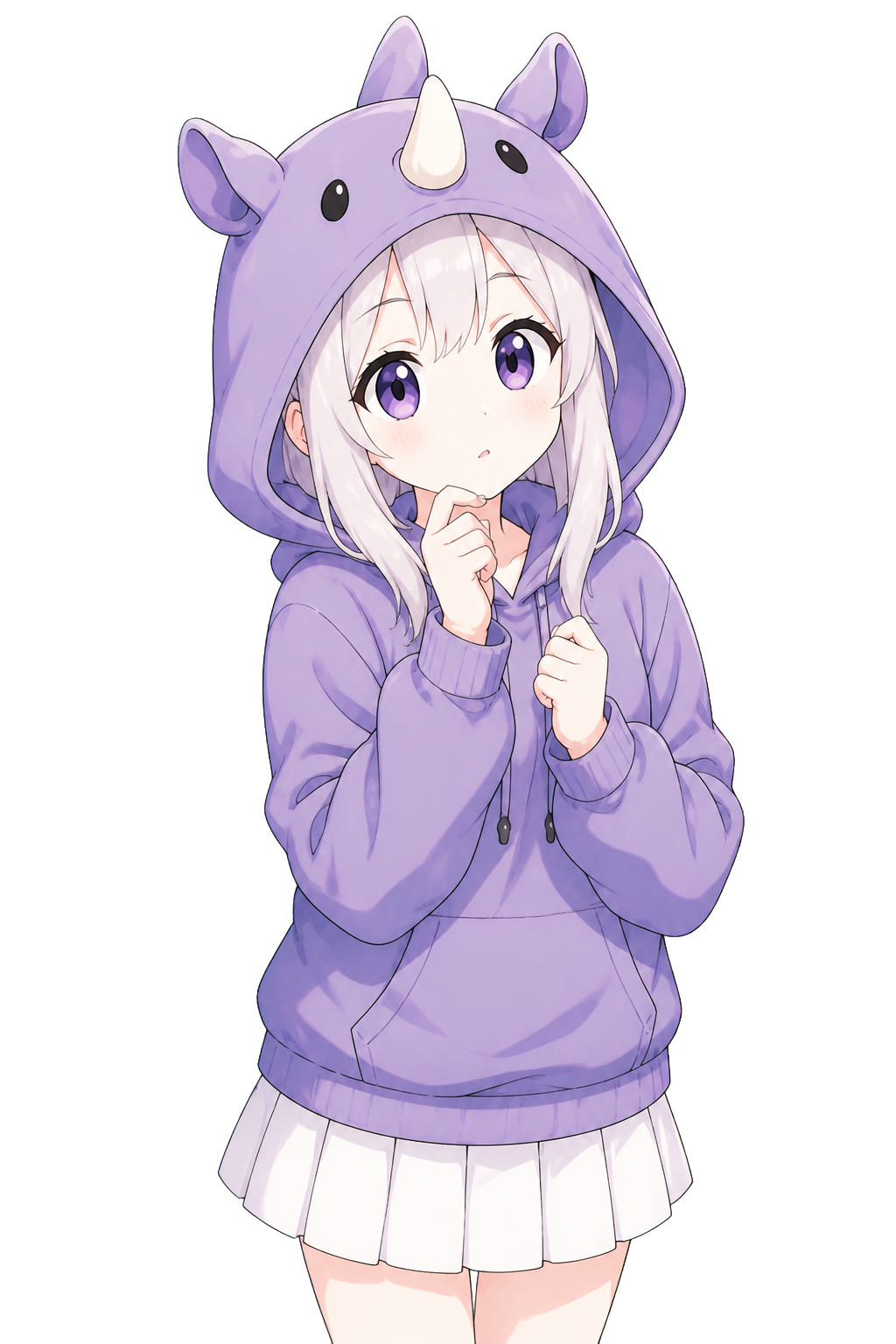 問い合わせ方法を確認するSAI