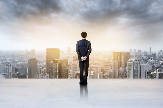 成長には色んな定義がありますが1つは