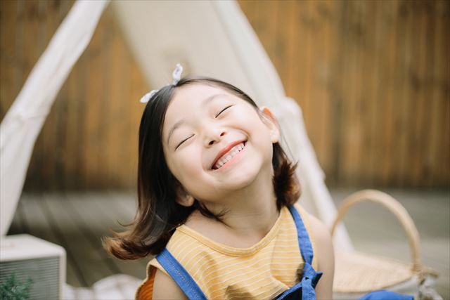 幼稚園児にもわかるような気持ちで書く
