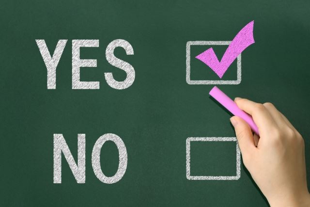 みんなに好かれようとする