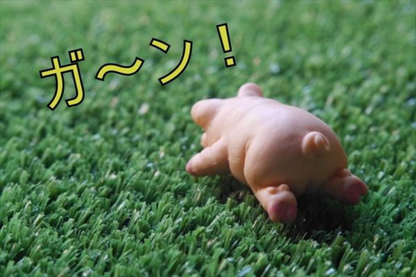 amazon(アマゾン)アソシエイトのデメリットは紹介料が低い