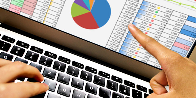 データ使用量は有料レンタルサーバーがおすすめ