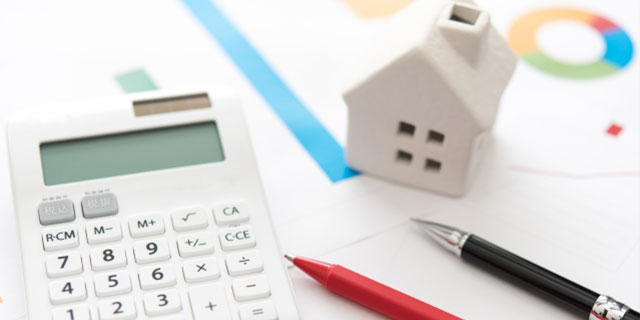 雑記ブログで確定申告_地代家賃