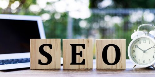 ブログでアクセスを集めるSEOで大事な2つのこと!