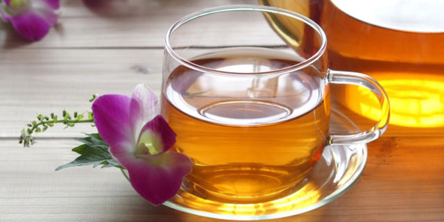 紅茶は、120カ国以上で愛飲されています。