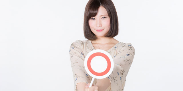 やるべきことが限定されて継続しやすい