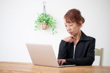 お客様は、あなたの広告(ブログ)を信じない（not believe）とは？