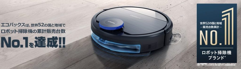 ECOVACS