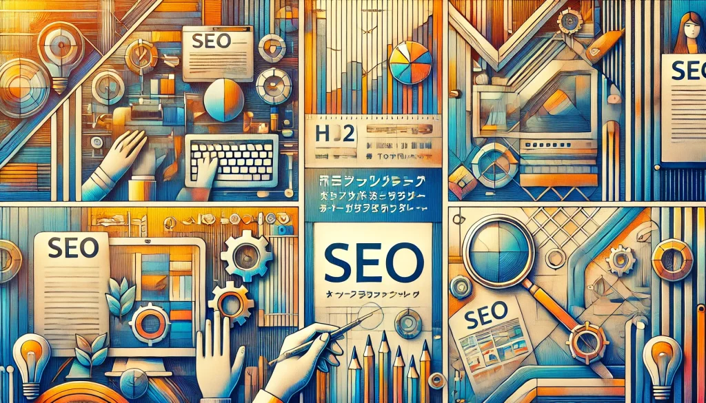 SEOライティングとは？基本を押さえよう