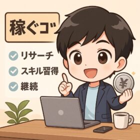 知っておくと差がつく!楽天ROOMで稼ぐコツ